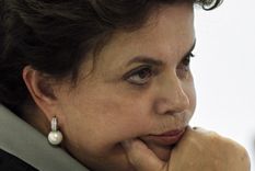 brasil inicia 2014 con deficit comercial de 4.000 millones dolares