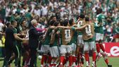 México enfrenta a Corea de Sur por la segunda fecha del Grupo A del Mundial.