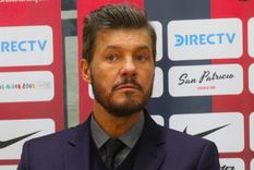 marcelo tinelli, una sorpresiva revelacion sobre gallardo y la fractura de herrera marcelo tinelli, una sorpresiva revelacion sobre gallardo y la fractura de herrera