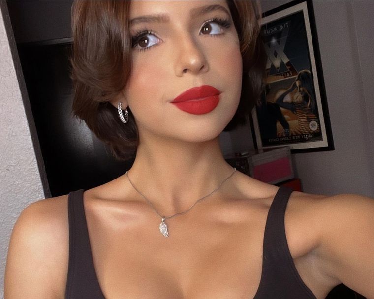 Ángela Aguilar es una de las cantantes más representativas de la música regional mexicana actual. Foto: Instagram