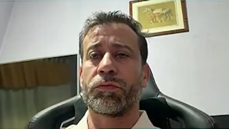 Pinos Guevara fue quien tuvo a su cargo la fase inicial de la investigación por el triple crimen.&nbsp;