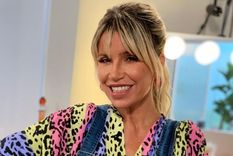 Florencia Peña, Flor Peña Instagram Flor Peña Foto: Instagram Flor Peña Florencia Peña, Flor Peña Instagram Flor Peña Foto: Instagram Flor Peña