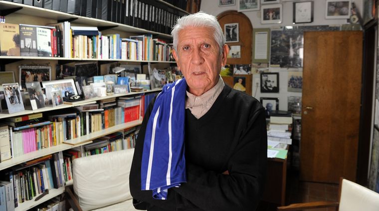 Foto: ALF PONCE MERCADO / MDZ