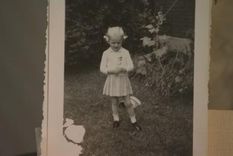 Lana Ponting estuvo recluida en el Allan Memorial Institute en Canadá y fue parte de experimentos de la CIA sin su consentimiento.