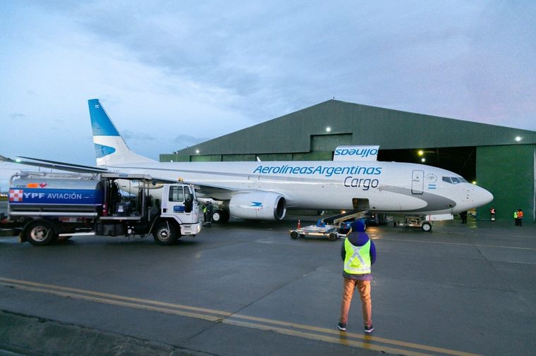 Esta simplificación en los trámites de exportación aérea promete varios beneficios.