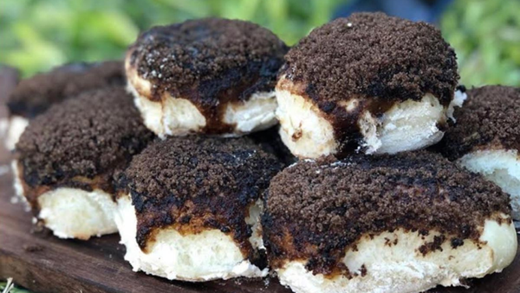 El contraste dulce de esta receta es lo que las hace únicas. El contraste dulce de esta receta es lo que las hace únicas.