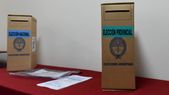 esta boleta unica se usara para votar en general alvear en las elecciones esta boleta unica se usara para votar en general alvear en las elecciones
