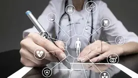 Uno de los hitos del año fue la implementación de soluciones basadas en inteligencia artificial.