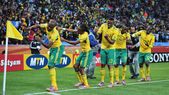 Como en 2010, México y Sudáfrica volverán a abrir el Mundial. Esta vez, en el Estadio Azteca. Como en 2010, México y Sudáfrica volverán a abrir el Mundial. Esta vez, en el Estadio Azteca.