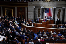 Los demócratas buscarán ponerle un freno a Trump en la Cámara de Representantes. Los demócratas buscarán ponerle un freno a Trump en la Cámara de Representantes.