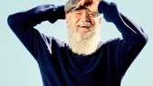 Mito de la televisión norteamericana David Letterman volvió a reinventar el género de las entrevistas por Netflix. Estrena sexta temporada. Mito de la televisión norteamericana David Letterman volvió a reinventar el género de las entrevistas por Netflix. Estrena sexta temporada.