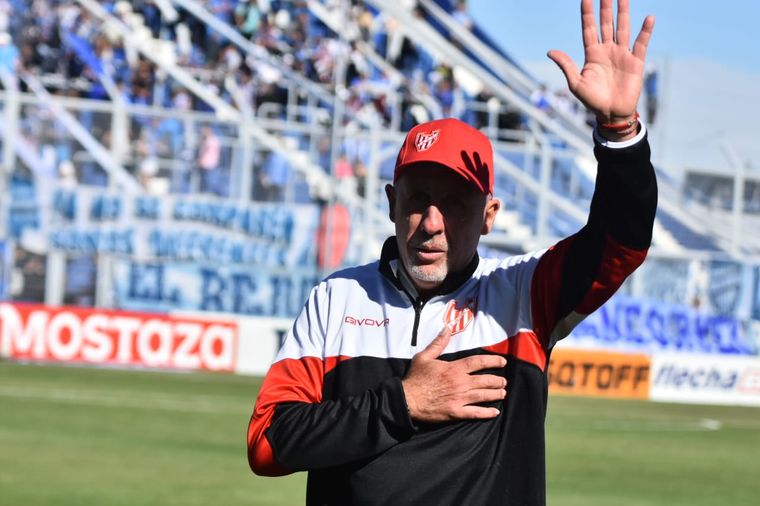 El Gato Oldrá, sinónimo del Tomba. El Gato Oldrá, sinónimo del Tomba.