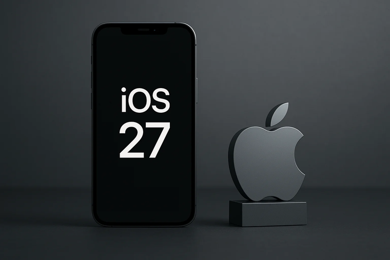 Apple iOS 27: novedades, rumores y cambios en el sistema operativo. Apple iOS 27: novedades, rumores y cambios en el sistema operativo.