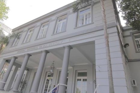 El robo de fentanilo se aplicó en la farmacia del Hospital Houssay de Vicente López. El robo de fentanilo se aplicó en la farmacia del Hospital Houssay de Vicente López.