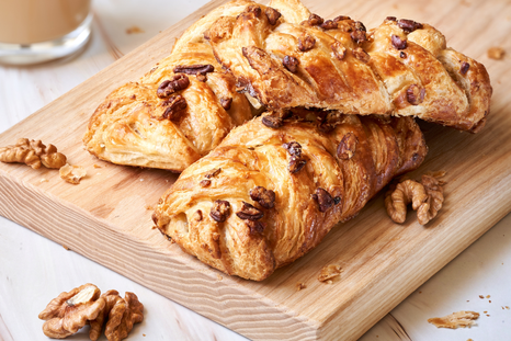 Trenza de nuez: la receta de cocina perfecta para compartir en familia Trenza de nuez: la receta de cocina perfecta para compartir en familia