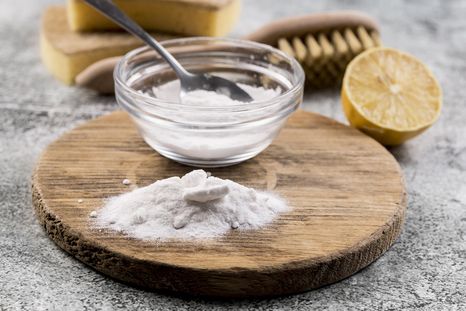 El ácido cítrico tiene beneficios para la limpieza. Fuente: Freepik. El ácido cítrico tiene beneficios para la limpieza. Fuente: Freepik.