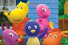 Este fue el video creada por la IA Foto: Archivo Este fue el video creada por la IA Foto: Archivo