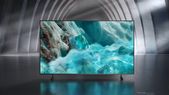 El Smart TV QLED 4K de 50’’ de Samsung combina procesador Q4 AI, panel Quantum Dot y Tizen™ para ofrecer mejor imagen, más fluidez y un uso diario más ágil. El Smart TV QLED 4K de 50’’ de Samsung combina procesador Q4 AI, panel Quantum Dot y Tizen™ para ofrecer mejor imagen, más fluidez y un uso diario más ágil.