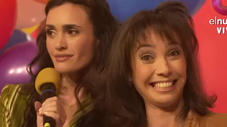 Las hermanas Pais, un lazo atravesado por grandes pérdidas y fuertes acontecimientos.