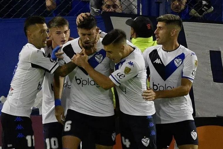 Vélez está muy avanzado para cerrar un refuerzo top de cara a su enfrentamiento ante River por la Libertadores.