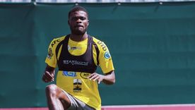 Golpe inesperado para Ghana en la previa del Mundial. Una de sus figuras no podrá jugar el debut. Golpe inesperado para Ghana en la previa del Mundial. Una de sus figuras no podrá jugar el debut.