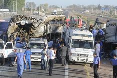 Foto: Alf Ponce / MDZ