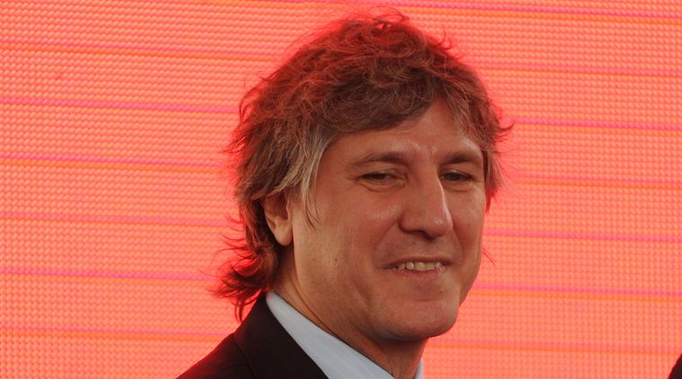 Foto: Pachy Reynoso/MDZ