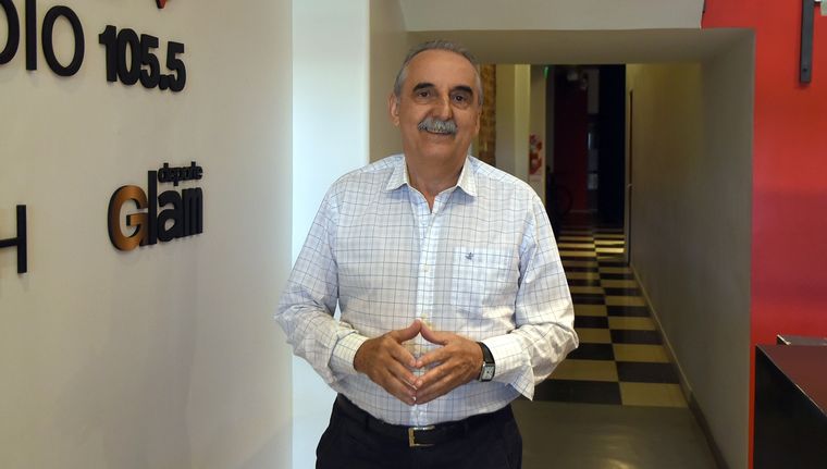 Guillermo Moreno, un especialista en describir a sus rivales, antiguo confidente de Javier Milei. Guillermo Moreno, un especialista en describir a sus rivales, antiguo confidente de Javier Milei.