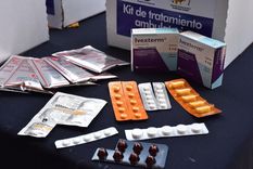 ivermectina: ¿el gran aliado contra el coronavirus?