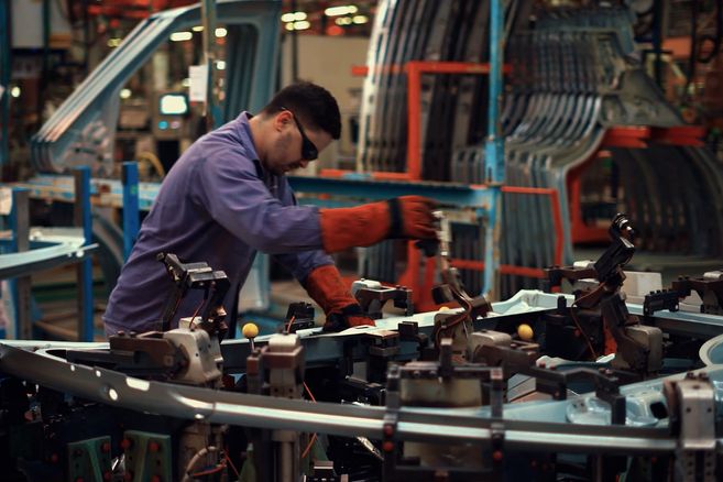 Continúa la preocupación de la industria por la actividad económica