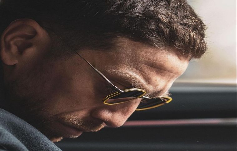 El posteo bajón del Papu Gómez en sus redes Foto: @papugomez_official