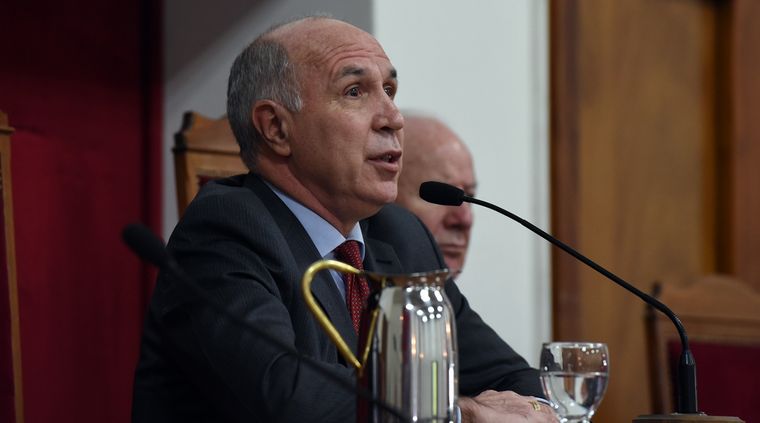 Foto: ALF PONCE / MDZ