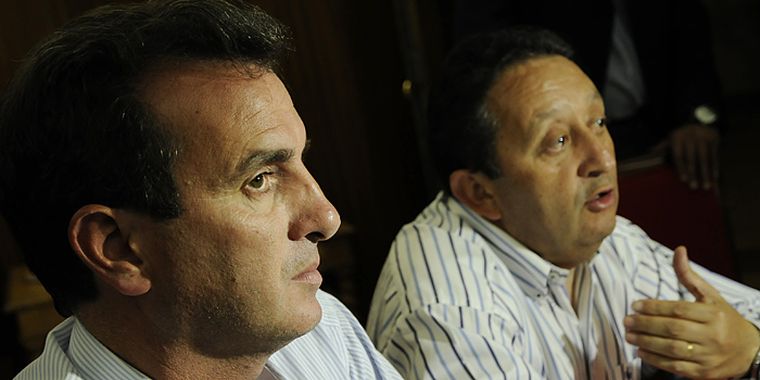 Foto: Nacho Gaffuri / MDZ