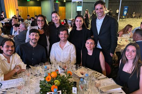 No te pierdas la galería de fotos, al final de la nota.
