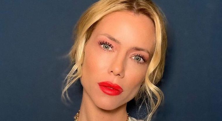 Nicole Neumann sorprendió con un dato místico sobre su cuarto embarazo La modelo espera su primer hijo con Manu Urcera Foto: @nikitaneumannoficial.