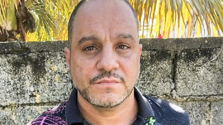 Leonardo Cositorto, el líder de Generación Zoe, comenzará a ser juzgado en junio acusado de estafas Foto: NA