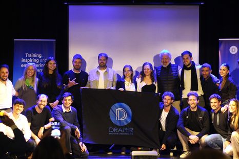 Matías Armani es el creador de devFactory, una aplicación mendocina que ahora se exporta a diferentes partes del mundo. Matías Armani es el creador de devFactory, una aplicación mendocina que ahora se exporta a diferentes partes del mundo.