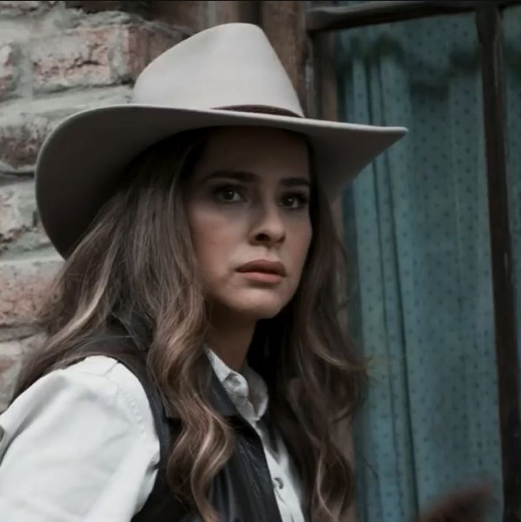 Pasión de Gavilanes