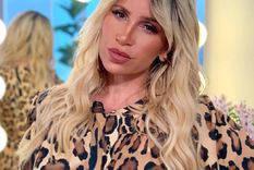 Flor Peña Foto: Instagram Flor Peña Foto: Instagram