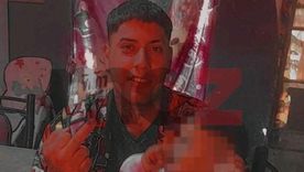 Leandro Ever Castillo, el hombre abatido este domingo en Godoy Cruz.