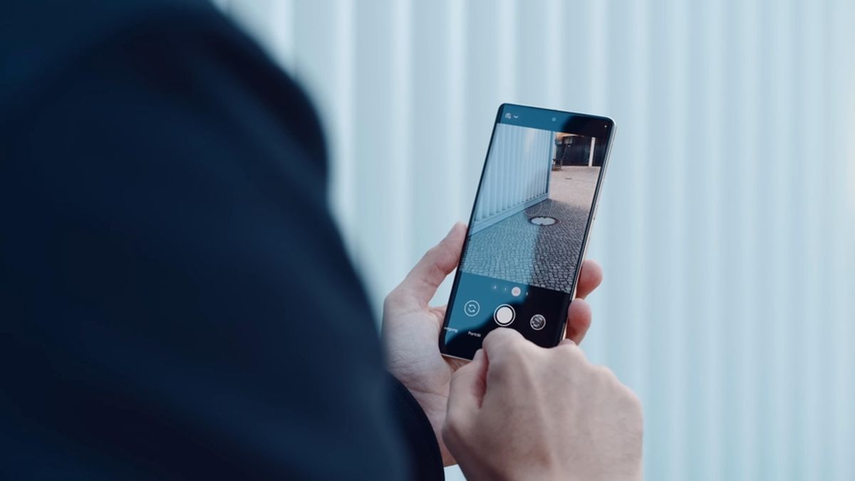 Ni Samsung ni iPhone: el celular con mejor cámara baja de precio en Walmart