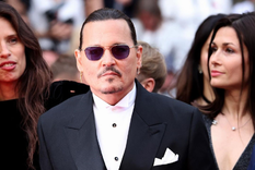 El grave estado de salud de Johnny Depp lo obliga a cancelar sus shows Johnny Depp ha trabajado en películas como ¿A quién ama Gilbert Grape?, Charlie y la fábrica de chocolates, El turista, entre otras. Foto: Instagram