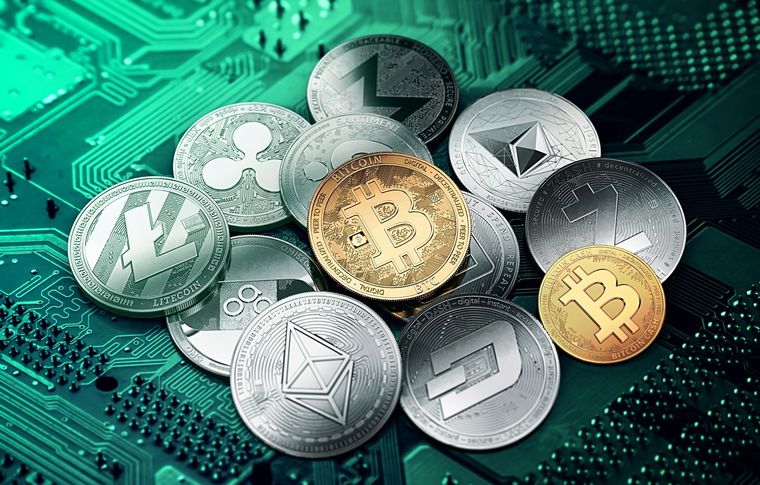 El incierto futuro de las criptomonedas y los tokens fue analizado por especialista