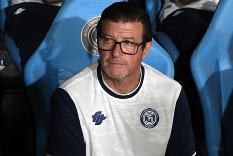 Independiente Rivadavia juega en el Gargantini con la chance de sellar su clasificación anticipada en el Torneo Apertura. Independiente Rivadavia juega en el Gargantini con la chance de sellar su clasificación anticipada en el Torneo Apertura.