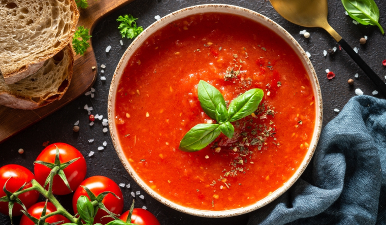 Un plato completo, delicioso y económico ¡prepáralo! Foto: Shutterstock