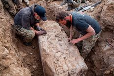 El descubrimiento ocurrió en Luxor. Imagen ilustrativa.&nbsp;