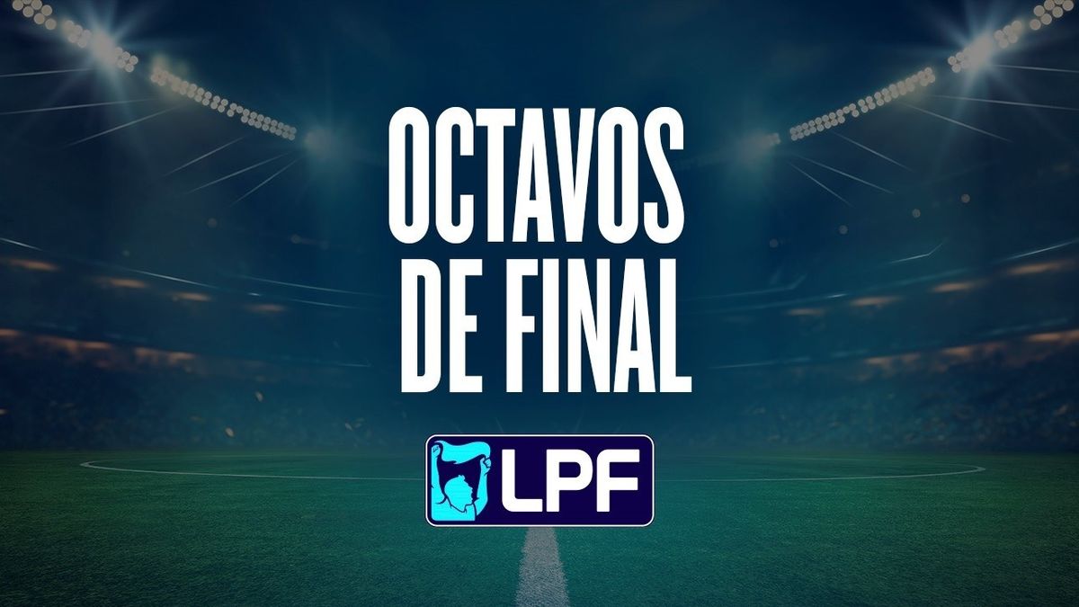 Con un clásico confirmado, así están los cruces de octavos de final del Torneo Apertura 2026