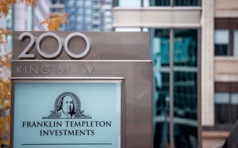 El fondo de inversión Templeton apoyó la reestructuración de la deuda soberana y se mantuvo firme en el país, avalando implícitamente la prolongada negociación con el FMI. Foto: NA