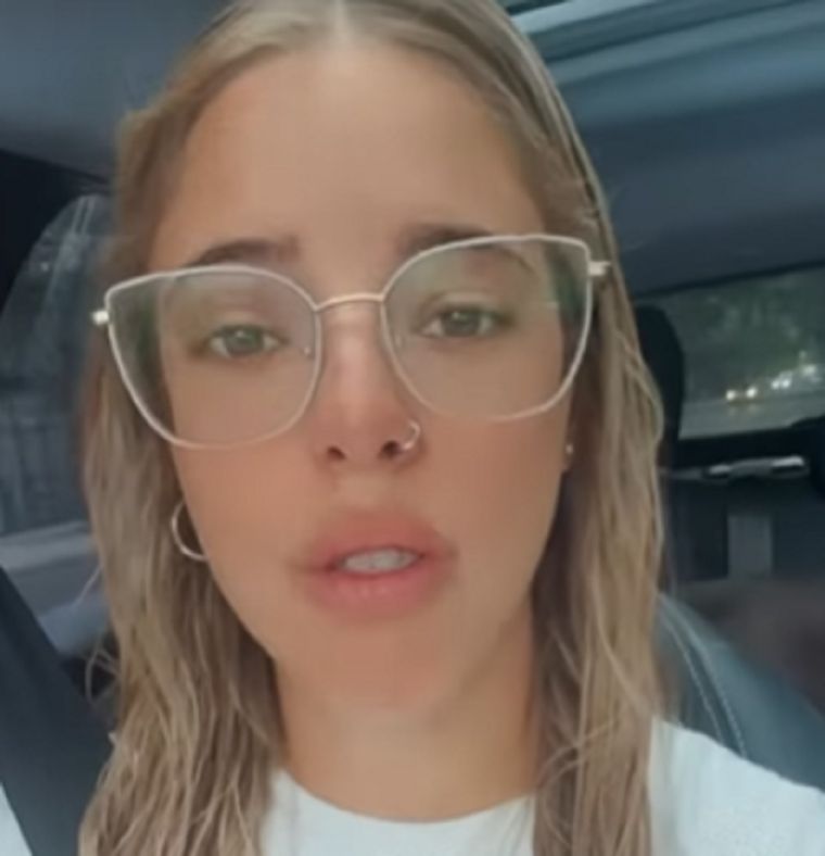 Nati Jota Foto: Instagram