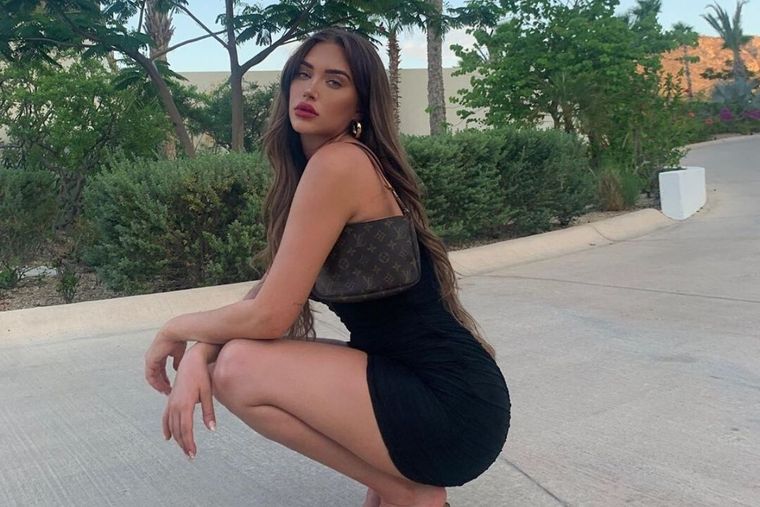 Anastasia Karanikolaou, Stassiebaby, Kylie Jenner